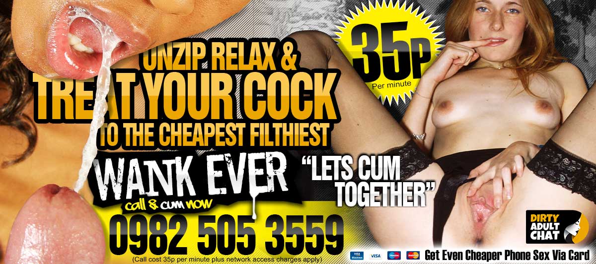 Dirty Adult Chat UK